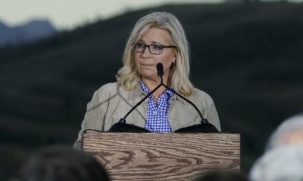 The Morning Briefing ‘Classic’ — Revisiting Liz Cheney’s Trainwreck 2022 Concession Speech