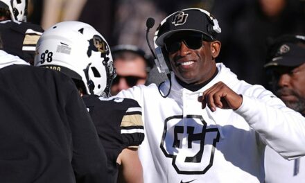 Colorado’s Deion Sanders fires off message to players in transfer portal looking to join team