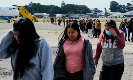 Guatemala ready for more deportations under Trump, report says: ‘We know it’s coming’