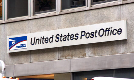 Missouri Postal Supervisor Busted for Stealing Nearly 100 Checks from Mail, Federal Authorities Reveal