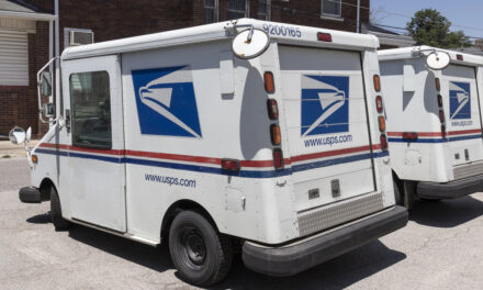 Corrupt Postal Worker Sentenced to Four Years in Prison After Stealing Over $750K in U.S. Treasury Checks, Federal Authorities Reveal