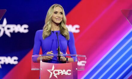 Lara Trump Rules Herself Out of Contention to Fill Marco Rubio’s Florida Senate Seat – Teases ‘Big Announcement’ in January