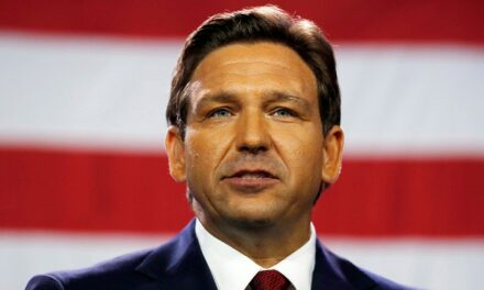 ‘DeSanta Claus’ strikes again: Florida Gov. Ron DeSantis announces extra days off for state workers