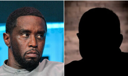 Watch: Diddy Accuser Claims He Was Sodomized at White Party — ‘I Was Screaming, I Was Telling Him to Stop’