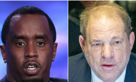 Diddy Male Rape Accuser’s Lawyer Compares Him to Harvey Weinstein: Same Patterns of Alleged Abuse