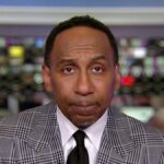 Stephen A. Smith regrets backing VP Harris, ‘open’ to voting GOP: ‘Not interested’ in the ‘fear mongering’