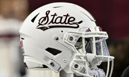 Dontae Walker, former Mississippi State star running back, dead at 44