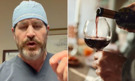 Is red wine good for your heart? Consider this wisdom from a cardiac surgeon