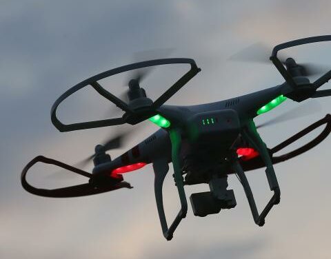 Federal government set to deploy high-tech drone detection system to NY as experts remain baffled