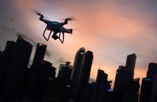 Drones and radiation spikes: Are NYC skies hiding a nuclear threat?