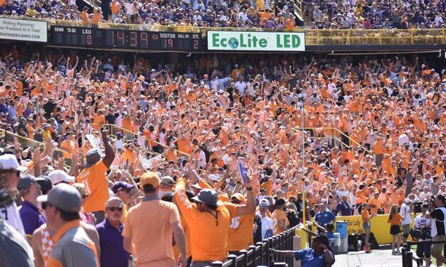 Ohio State Fans Should Embrace Tennessee’s CFP ‘Invasion’ This Weekend In Columbus For Love Of The Game