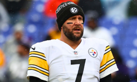 Ben Roethlisberger Shreds NFL Over Brutal December Schedule: ‘It’s All About Money’