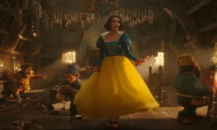 The Reaction to the New Snow White Trailer Is Signaling This Film Will Be a Bomb for the Ages