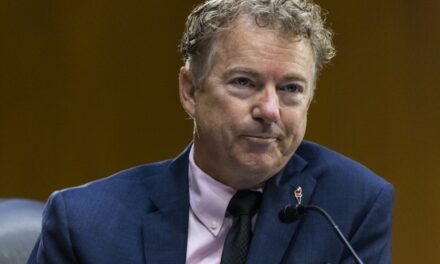 Rand Paul’s Response to Joe Scarborough’s ‘It’s a Scam’ Criticism of DOGE Was Chef’s Kiss