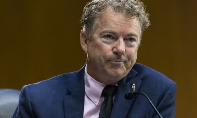 Rand Paul’s Annual Festivus List Highlights Over ONE TRILLION (With a T) in Government Waste