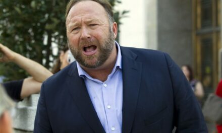 Judge Shuts Down The Onion’s Bid to Buy Alex Jones’ Infowars