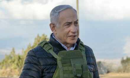 Netanyahu: We Dismantled 45 Years of Iranian Warfare in 14 Months