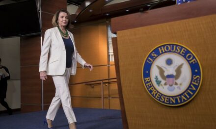 Pelosi’s Stiletto Stumble: Inside the Fall That Left the Former Speaker Hospitalized