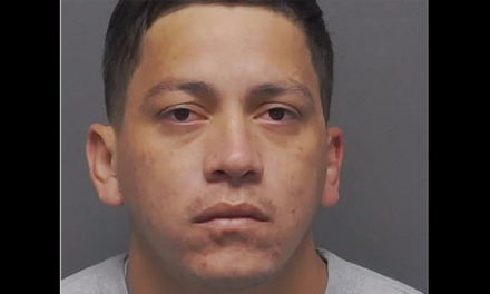 Suspected Tren de Aragua gang member in Texas charged with murder, kidnapping