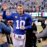 Pro Football Hall Of Fame Picks Its Finalists And The Eli Manning Debate Is About To Begin