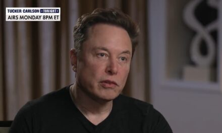 Elon Musk suggests COGNITIVE TESTS for elected officials following reports of Kay Granger’s dementia issue