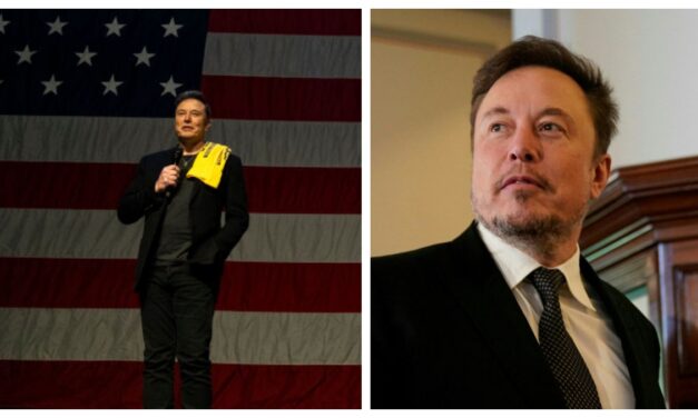 Could Elon Musk Become Speaker Of The House?