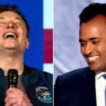 Elon Musk and Vivek Ramaswamy agree on ‘need to scrutinize’ US funding for NGOs