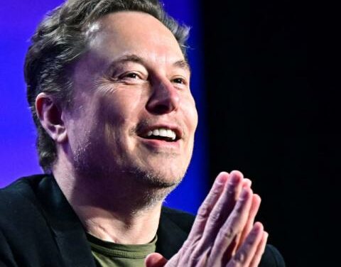 Elon Musk reveals SEC ‘settlement demand’ to pay fine over Twitter purchase, mocks SEC head