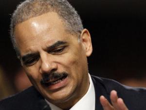 Obama’s Corrupt AG Eric Holder Rants About Billionaires in Swipe at Trump’s Transition Team… But Then These Pictures Surface