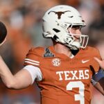 Texas holds off Clemson’s comeback to advance in College Football Playoff