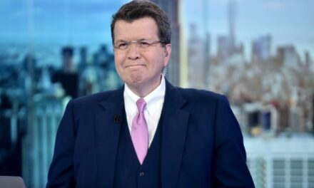 Neil Cavuto Leaves Fox After 28 Years