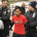 Sanctuary city New York pressured to make drastic change after illegal migrant allegedly burns woman alive