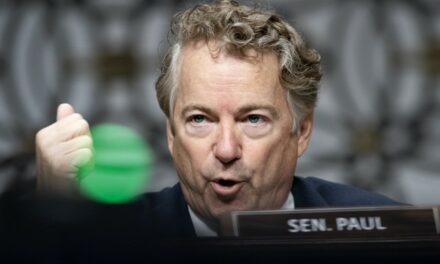 Yes PLEASE! Rand Paul Throws DOWN the Gauntlet on Johnson, Suggests THIS Man for Speaker and HOT DAMN