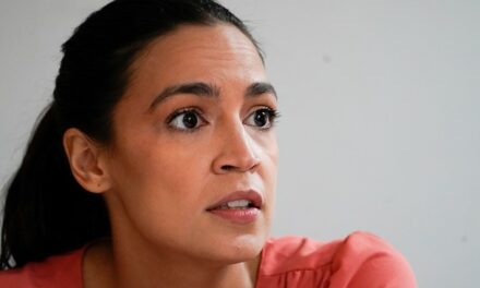 AOC’s Bid to Lead Dems on Key Committee Goes Down in Flames