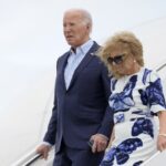 NEW: Biden Slips in Even More Vacation, Raising Ethical Questions