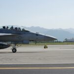 You Can’t Make This Up: U.S. Navy Shoots Down Its Own F/A-18 Super Hornet Fighter Jet in Apparent ‘Friendly Fire’ Incident in Red Sea