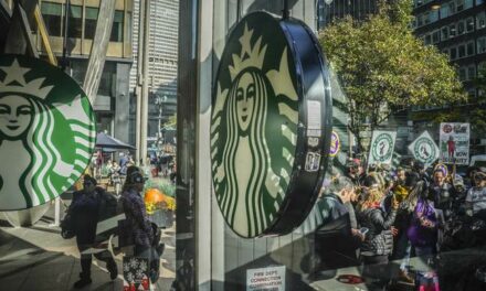 Brewing Tensions: Starbucks on Strike