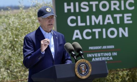 Exclusive: Experts Slam Biden’s ‘Egregious’ Climate Spending Ahead of Trump Inauguration