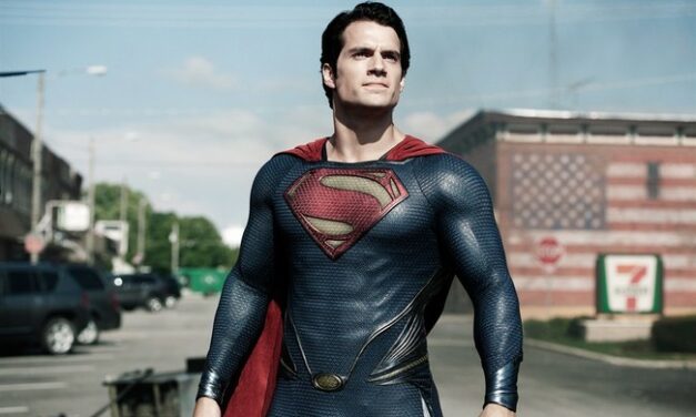 Wait, There’s ANOTHER Superman Movie Coming?