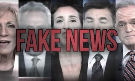 MUST WATCH: The Fake News Media’s 10 Most Humiliating Moments of 2024