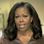 Michelle Obama Ripped for New Year’s Message Saying Americans Are ‘Anxious’ as Trump’s Return Nears