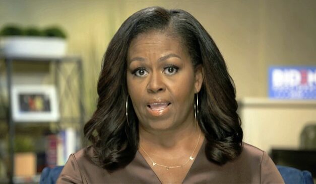 Could Michelle Obama Be More Insulting and Out of Touch?