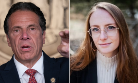 ‘Cascade of harm’: Cuomo threatens defamation lawsuit against former aide who accused him of sexual harassment