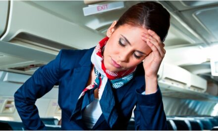 Flight Attendant Horror Stories Go Viral, Prove People Are Disgusting