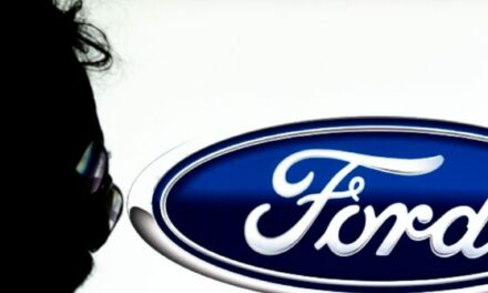 Ford Motor Co’s X Account Posts Anti-Israel Screeds: ‘Free Palestine,’ ‘All Eyes on Gaza’