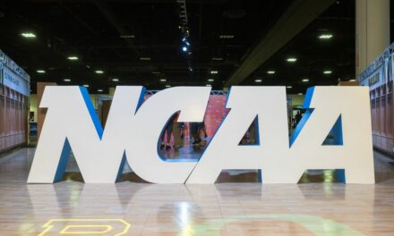 NCAA Pretends to Force Women to Simply Accept Men in Female Sports — This Is the Last Straw