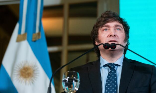 Argentina’s Economy Exits Recession Under Javier Milei’s Leadership, Marking Key Milestone for Economic Recovery