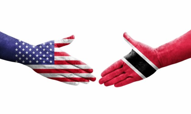 Trinidad and Tobago Teams Up with the U.S.: A Bold Step for National Security Amid Venezuela’s Chaos