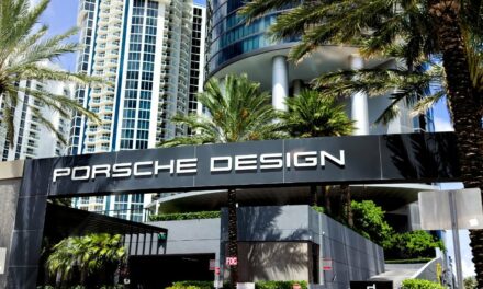 The Porsche Tower in Miami: A luxury icon facing structural challenges