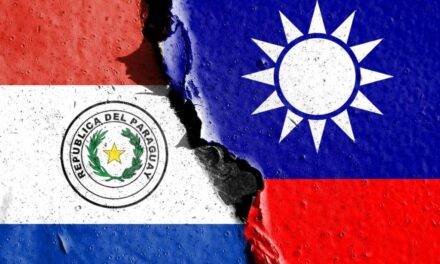 Paraguay Faces China: A Clear Message of Sovereignty Amid Diplomatic Pressure